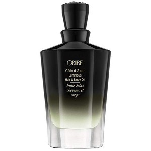 Купить масло для волос Oribe Cote d’Azur Luminous Hair & Body Oil